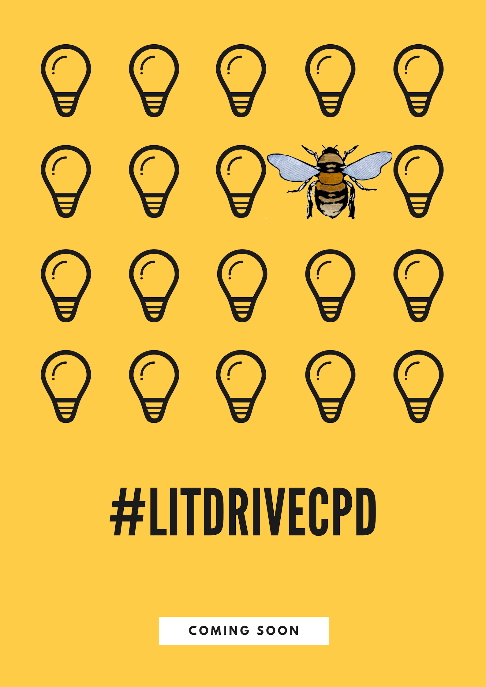 #LitdriveCPD