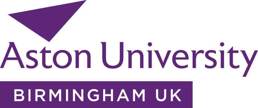 English at Aston University