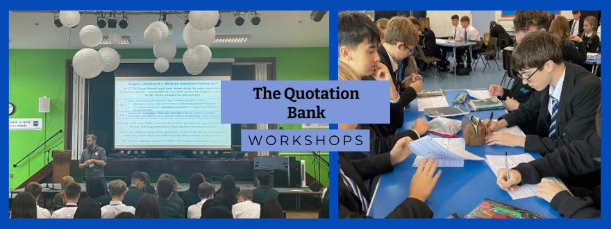 Straight from the Experts: English Tuition and Workshops That Make a Difference
