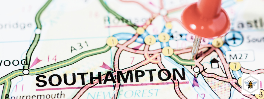 Igniting Thinking, Inspiring Practice: Reflections from LitdriveCPD Southampton