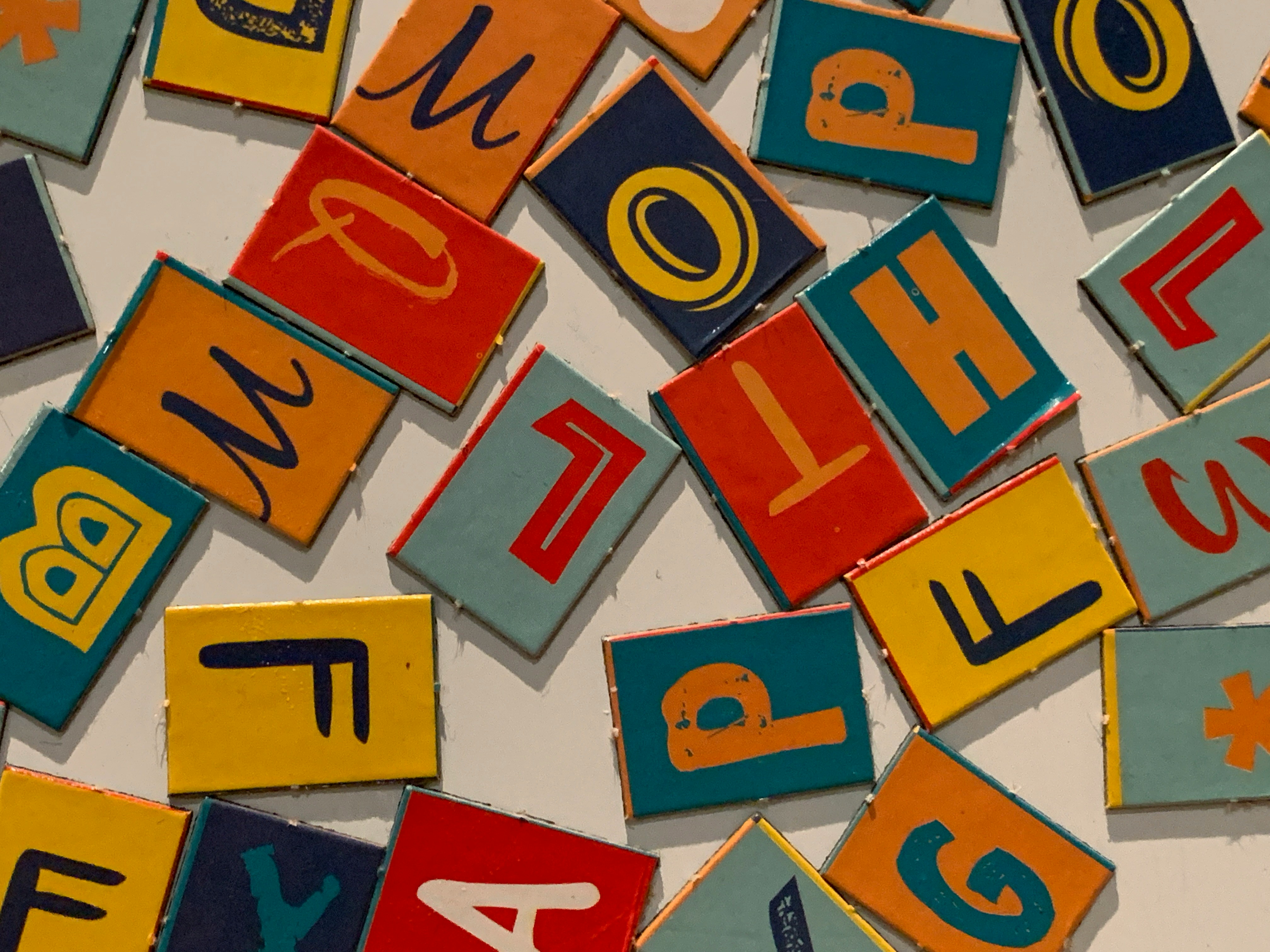 What is Foundational Knowledge in English?