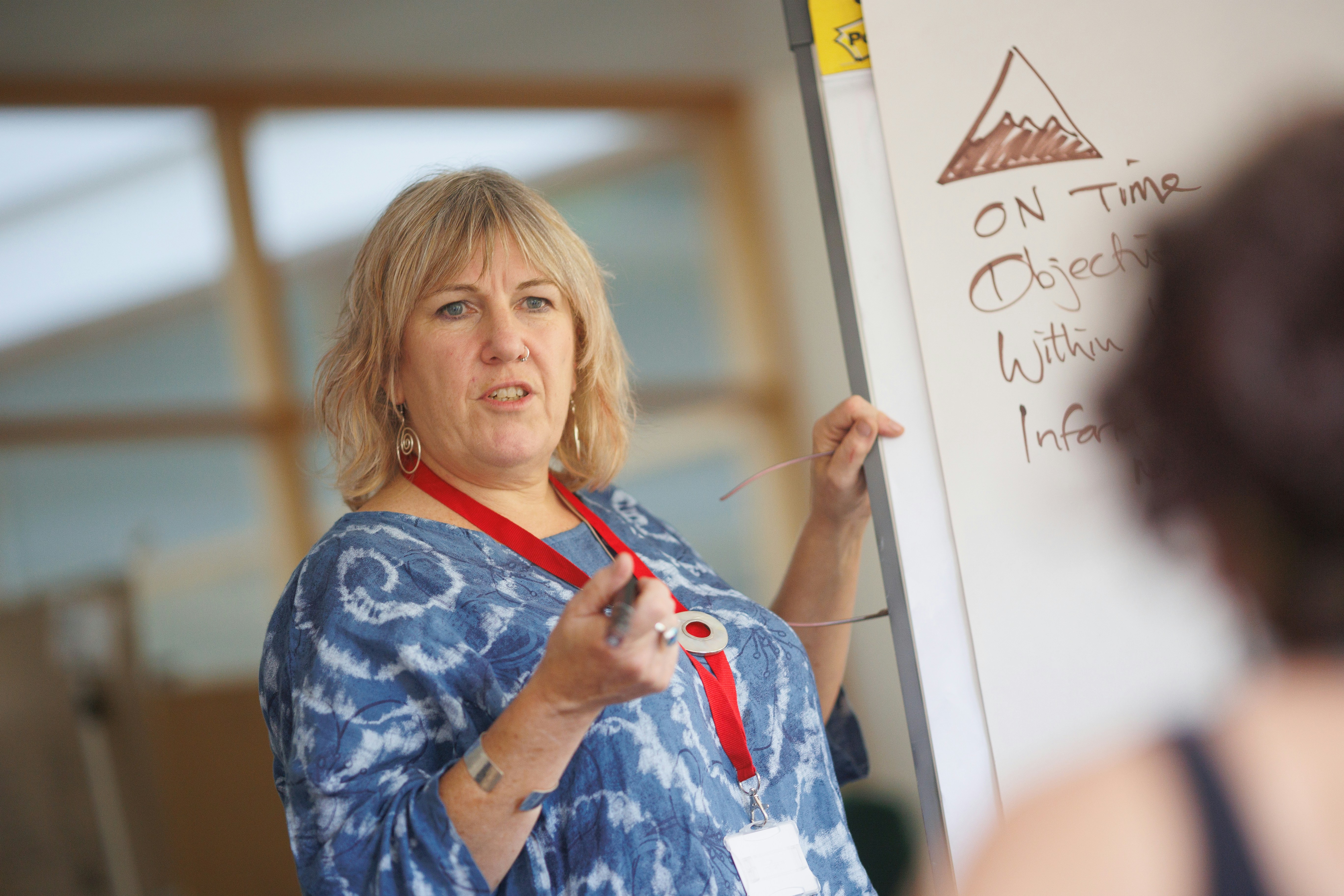 Inclusive Teaching in the English Teacher’s Classroom